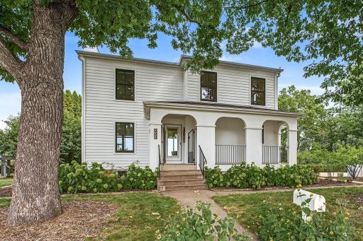 Photo for 225 Mount Hope Drive, Saint Paul, MN 55107 - listing #7111684 225 Mount Hope Drive, Saint Paul, MN 55107