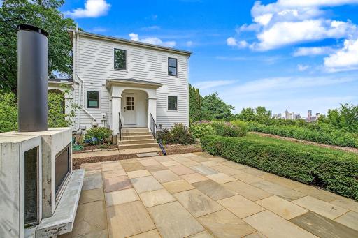 Gorgeous home, patio, landscaping...