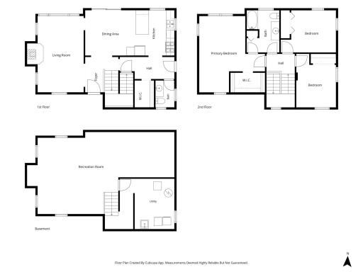 All floorplans