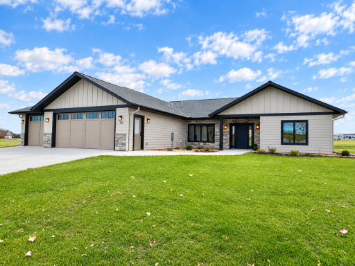 115 Barber Circle, Granite Falls, MN 56241