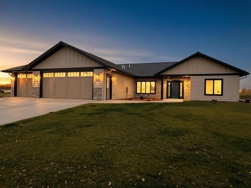 115 Barber Circle, Granite Falls, MN 56241