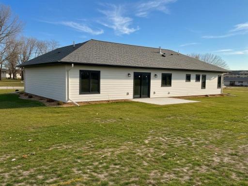 115 Barber Circle, Granite Falls, MN 56241