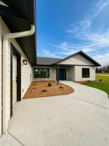 115 Barber Circle, Granite Falls, MN 56241