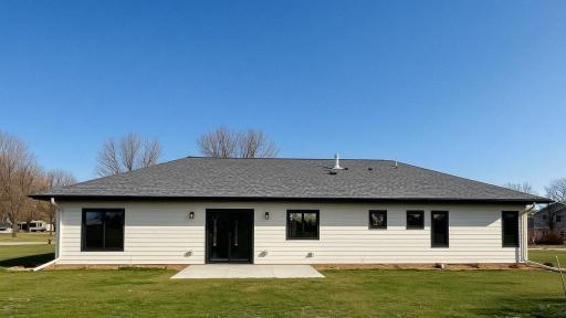 115 Barber Circle, Granite Falls, MN 56241