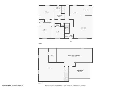 2245 Beam Avenue, Maplewood, MN 55109