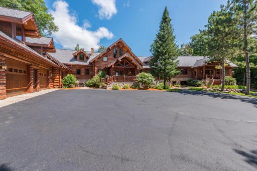 2468 Maple Drive SW, Nisswa, MN 56468