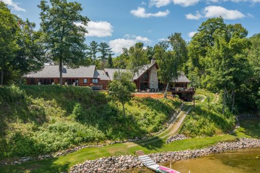 2468 Maple Drive SW, Nisswa, MN 56468