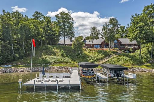 2468 Maple Drive SW, Nisswa, MN 56468