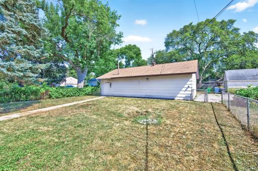 3833 40th Avenue S, Minneapolis, MN 55406