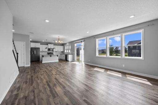 1120 152nd Avenue NW, Andover, MN 55304