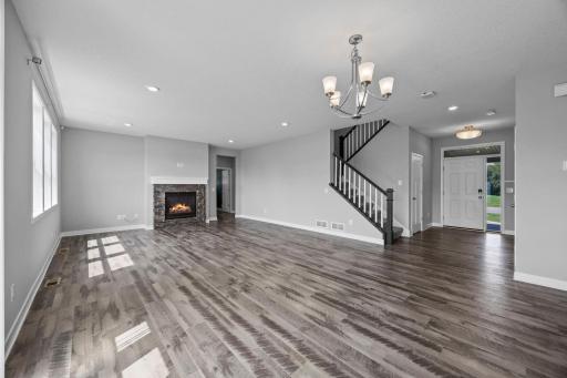 1120 152nd Avenue NW, Andover, MN 55304