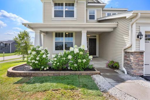 1120 152nd Avenue NW, Andover, MN 55304