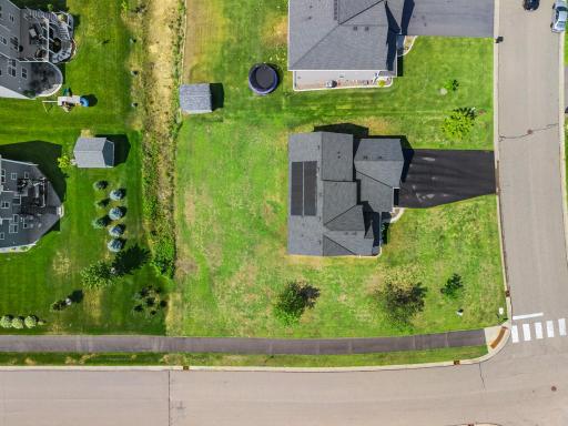 Enjoy Andover's park and trail system. Miles of paved trails leading to the YMCA, community center, schools, numerous city parks, Bunker Hills County Park, restaurants & shopping