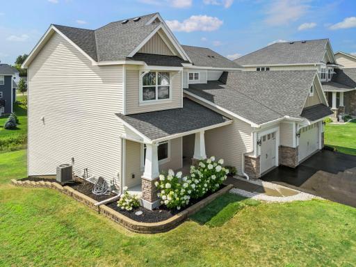 1120 152nd Avenue NW, Andover, MN 55304