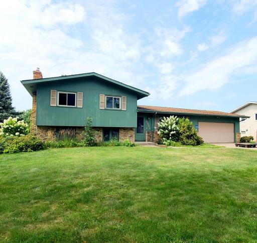 Almost 60 years with one owner can't be wrong - this is the quintessential "forever" home!