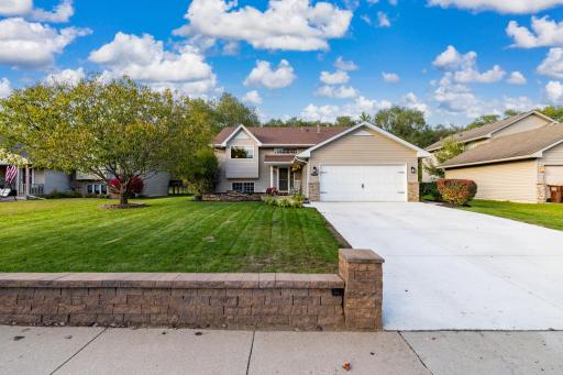 1115 Ridge Street, Jordan, MN 55352