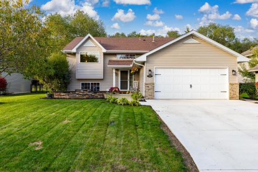 1115 Ridge Street, Jordan, MN 55352