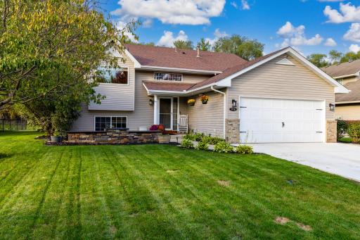 1115 Ridge Street, Jordan, MN 55352