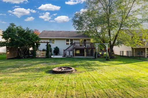 1115 Ridge Street, Jordan, MN 55352