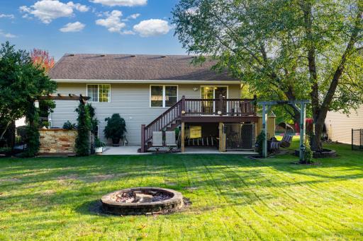 1115 Ridge Street, Jordan, MN 55352