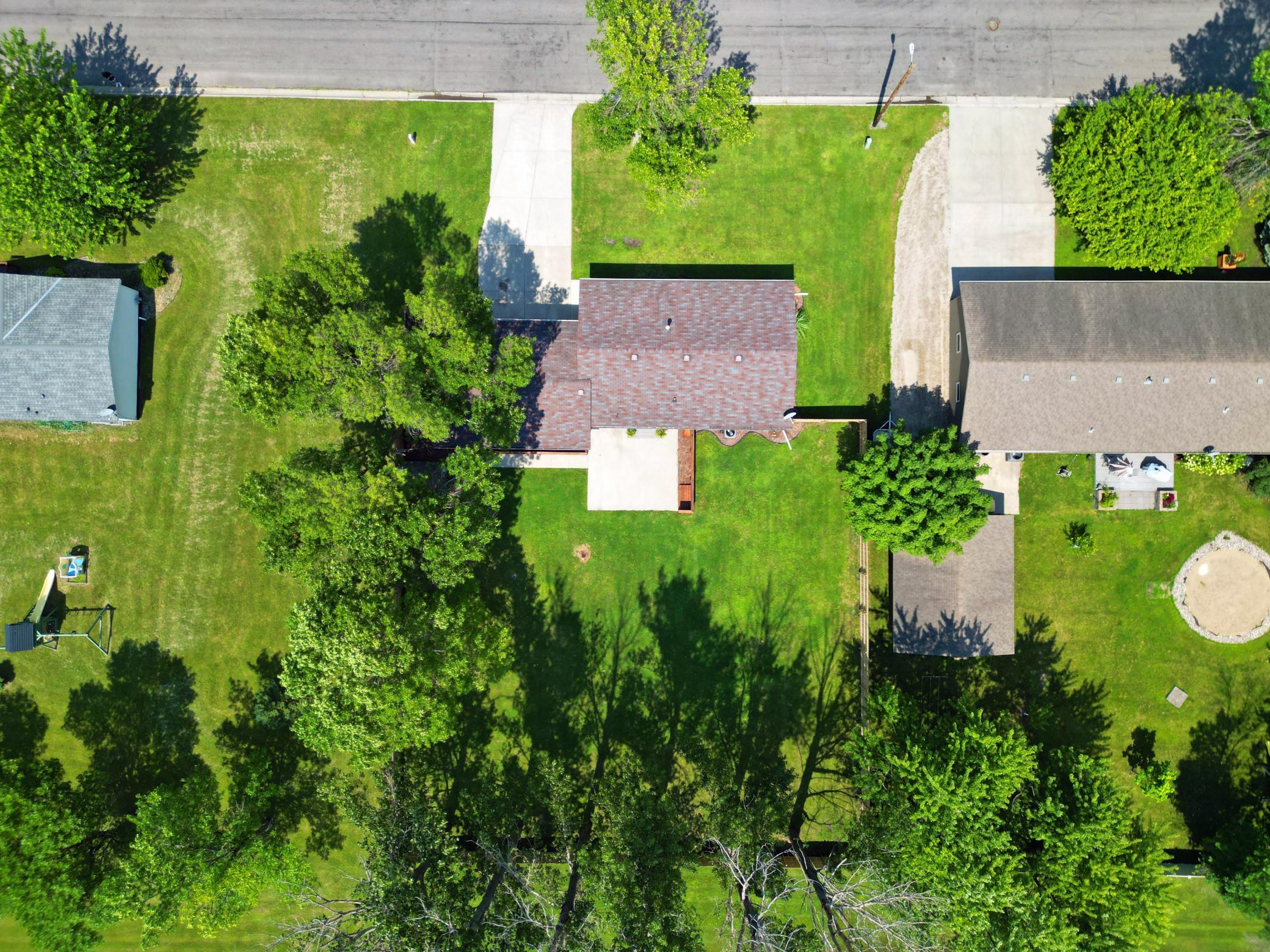 Overhead View 2