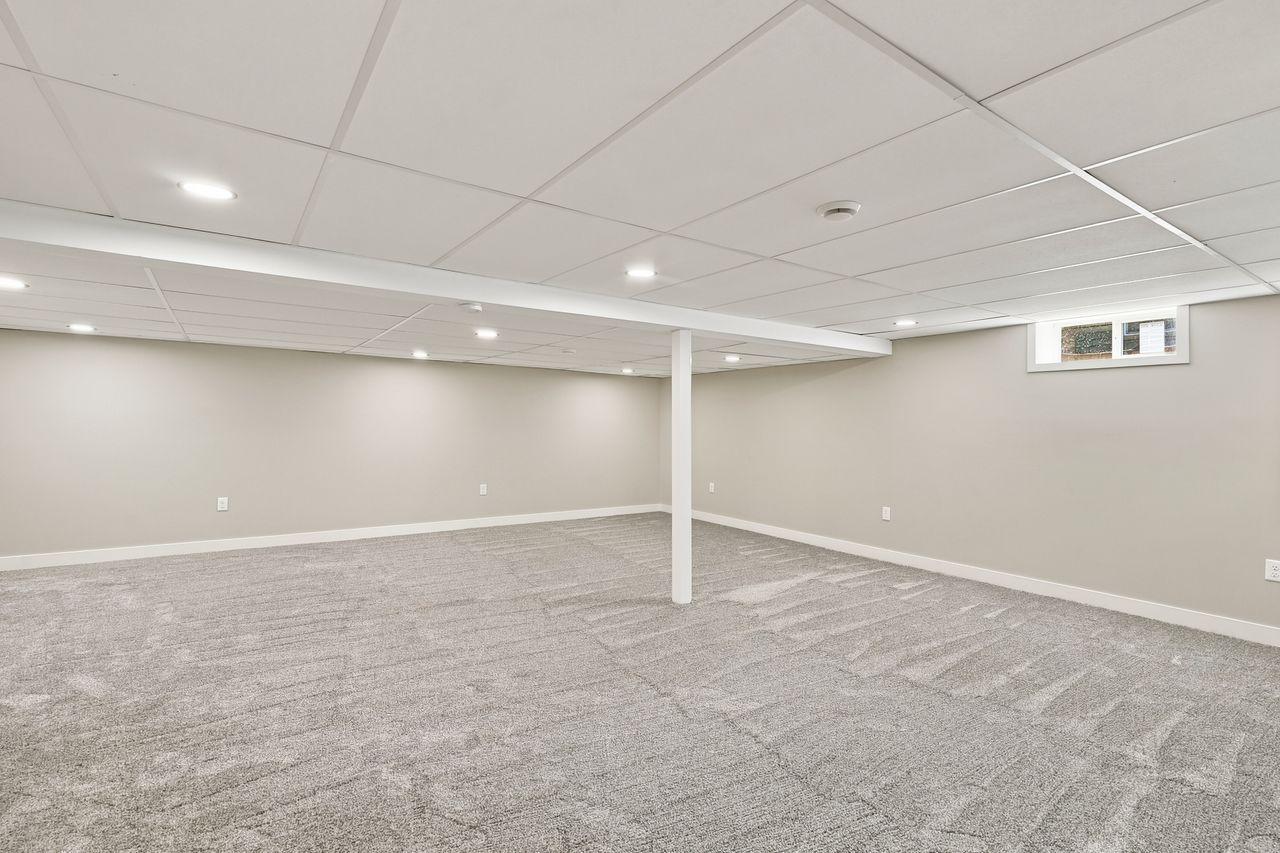 Large Family Room View 2