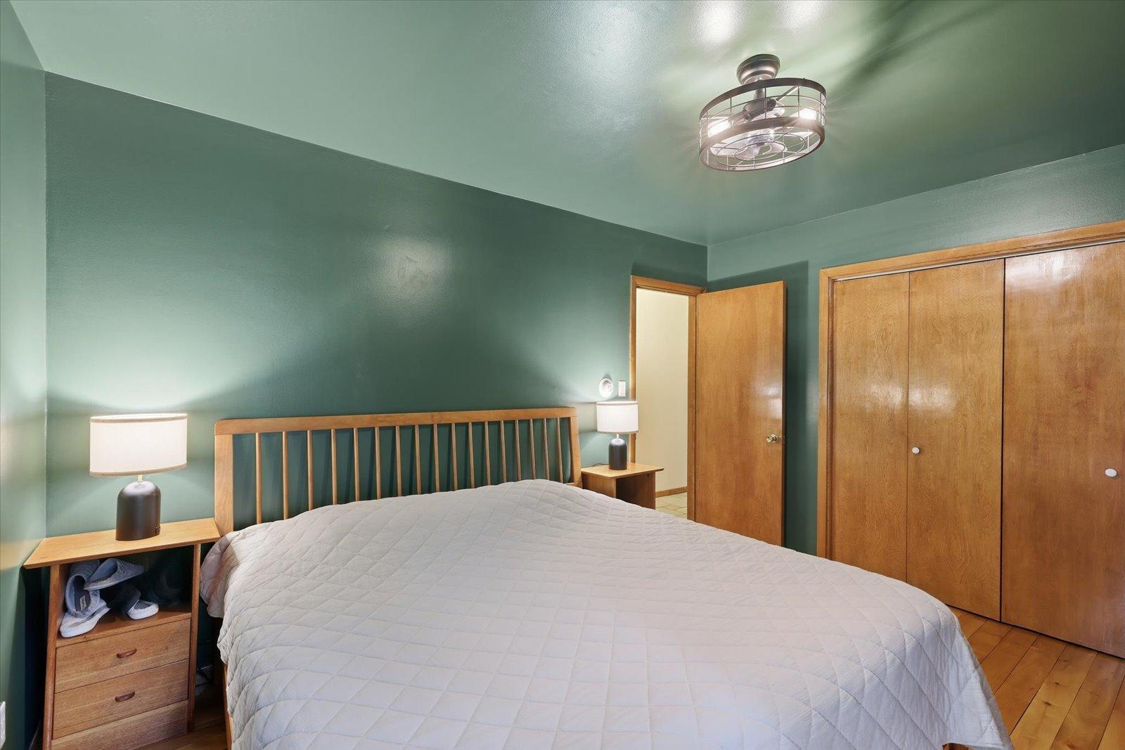 Bed 2