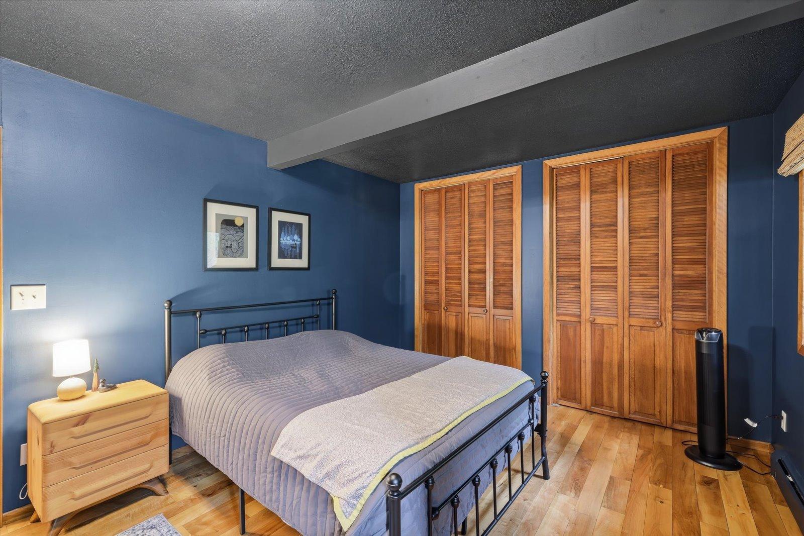 Bed 1