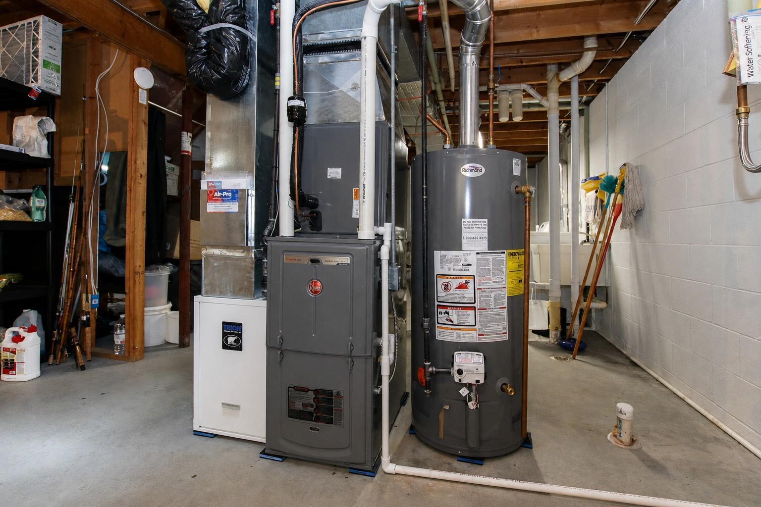 utilities