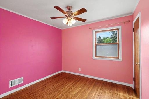 2nd Bedroomel