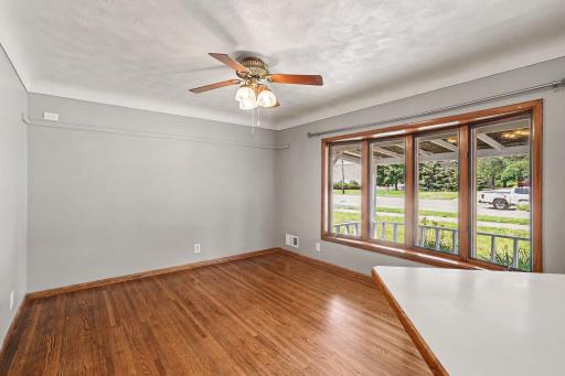 Living Room or Dining! You pick?