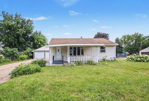 Photo for 2842 Lexington Avenue S, Eagan, MN 55121 - listing #7111762 Welcome Home to 2842 Lexington Ave your covered porch/deck awaits!