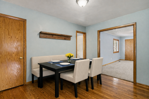Virtually Staged for inspiration