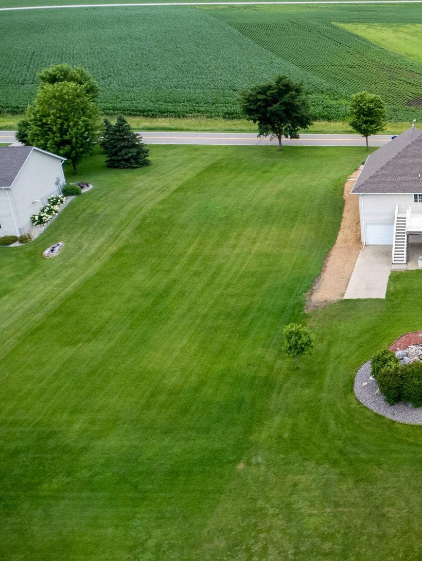 Property photo for 1185 Dale Street SW, Hutchinson, MN 55350