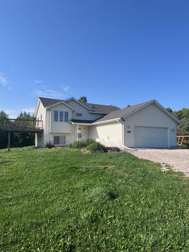 5480 Rush Point Drive, Rush City, MN 55069