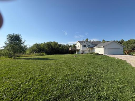 5480 Rush Point Drive, Rush City, MN 55069