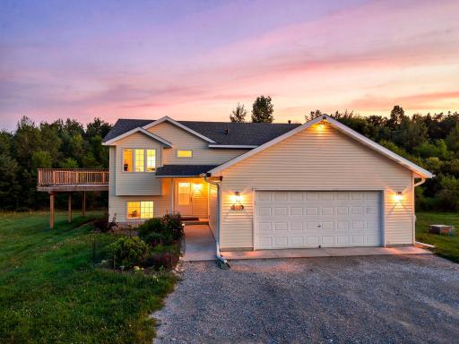 5480 Rush Point Drive, Rush City, MN 55069