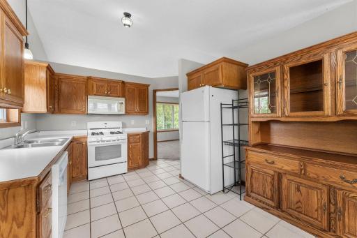 5480 Rush Point Drive, Rush City, MN 55069