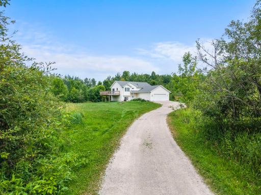 5480 Rush Point Drive, Rush City, MN 55069
