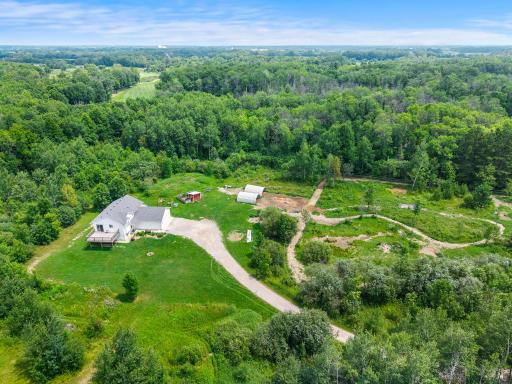 5480 Rush Point Drive, Rush City, MN 55069