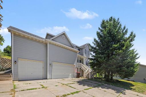 3006 Frank Street, Maplewood, MN 55109