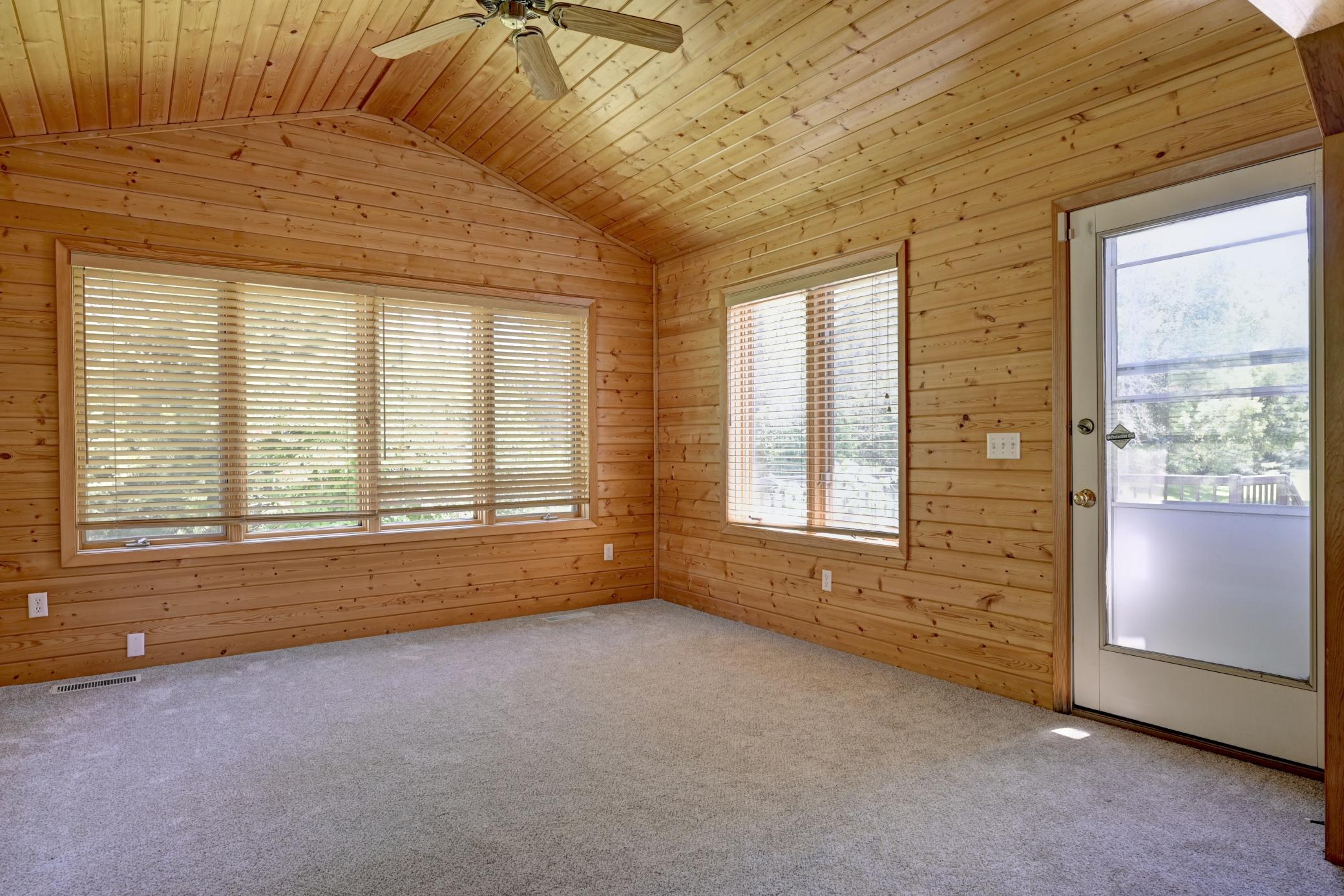 Sunroom