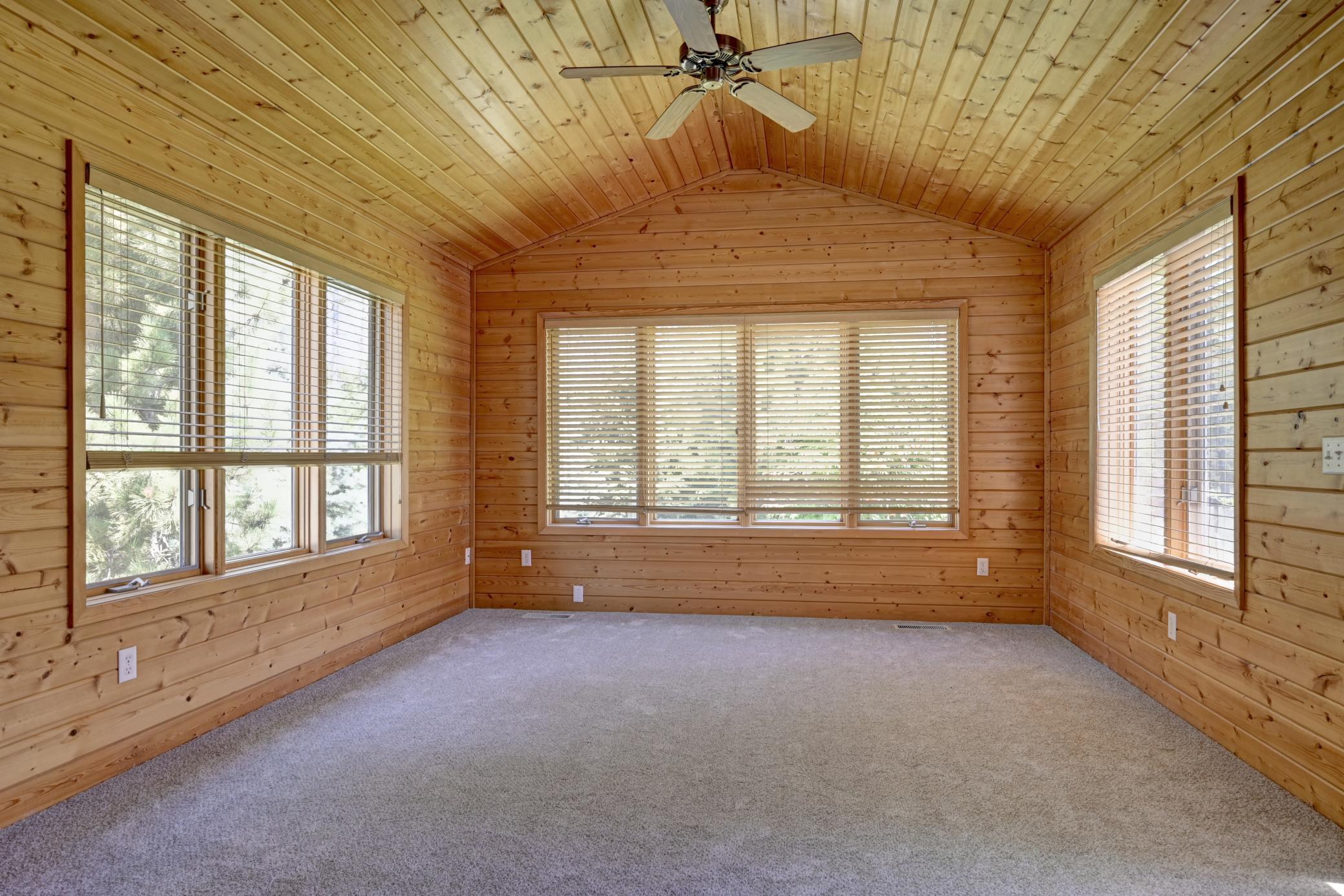Sunroom