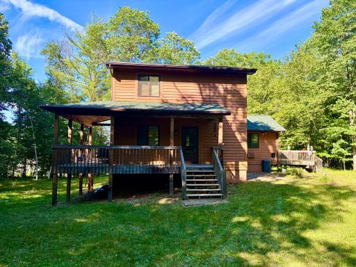 26048 Edna Lane, Nisswa, MN 56468