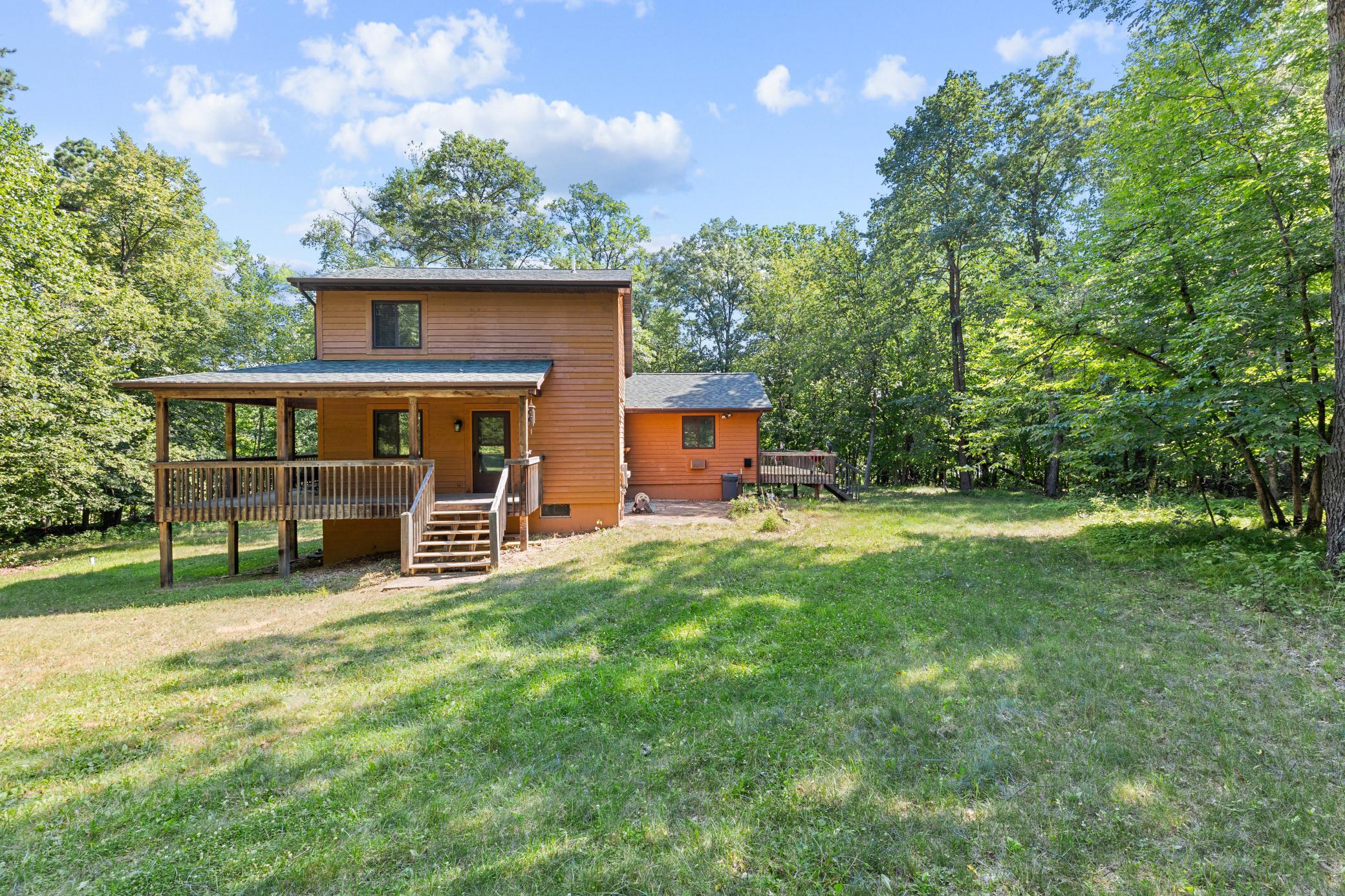 Welcome to 26048 Edna Lane!