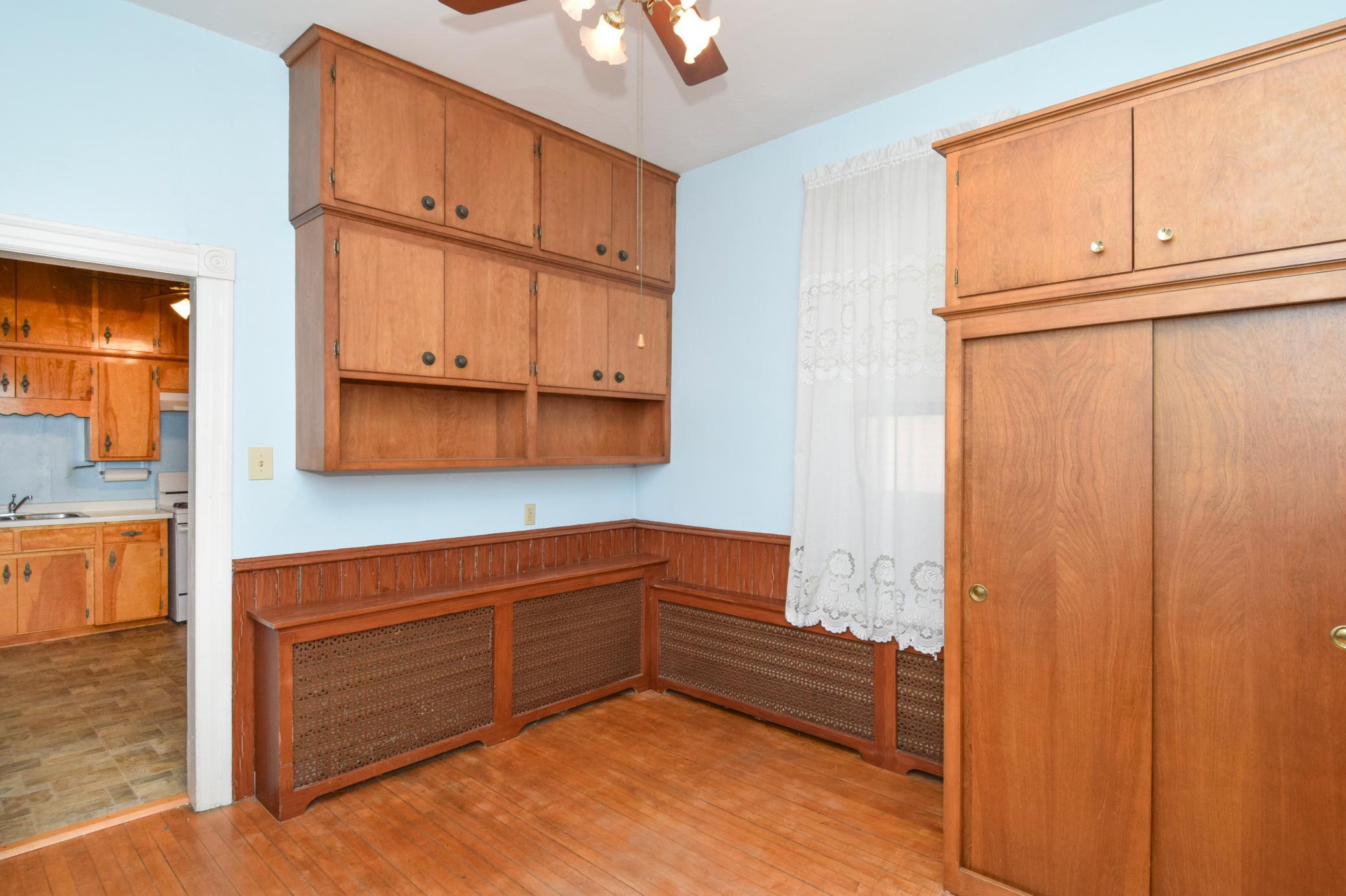 Main Level Bed #2