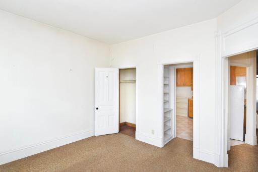 Upper Living Room/Bed #3
