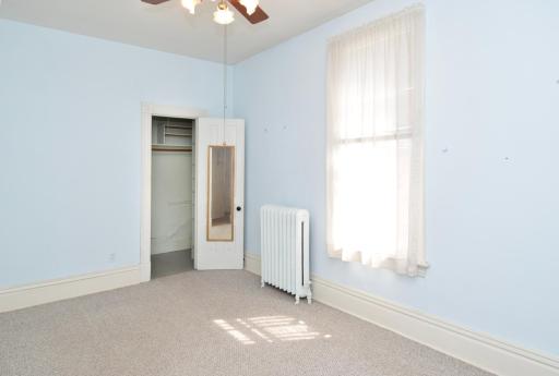 Upper Level Bed #4