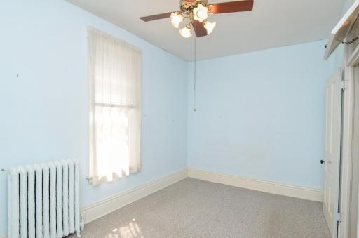 Upper Level Bed #4