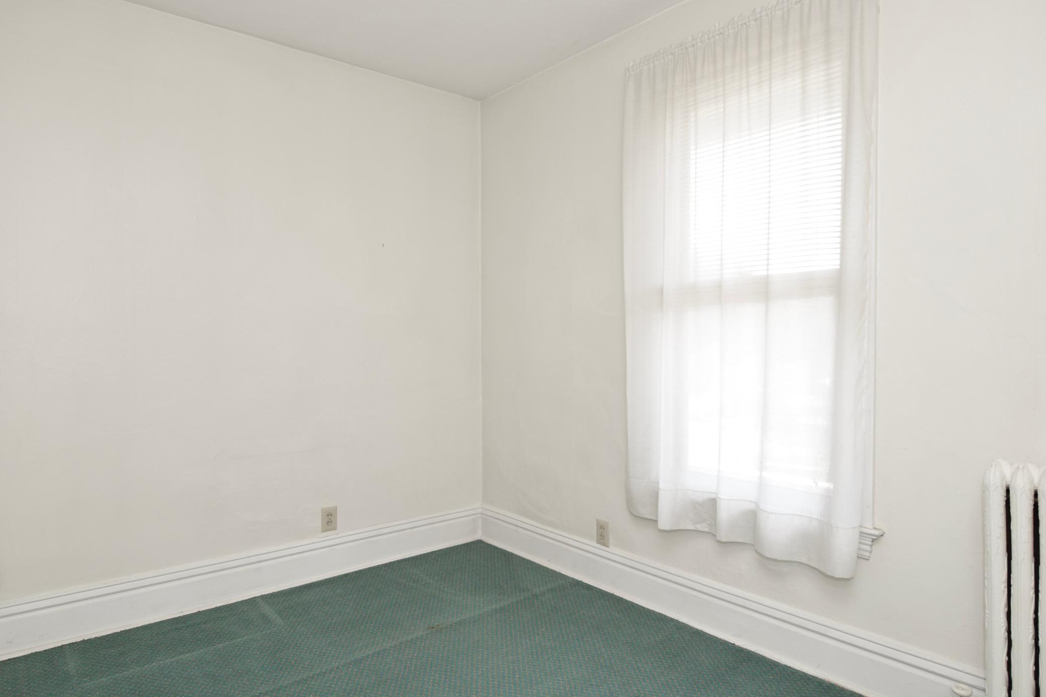 Upper Level Bed #5